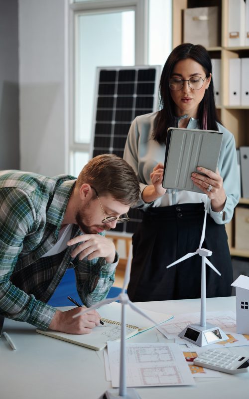 Green Moon Energy - Kim jesteśmy (2)